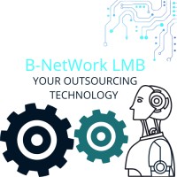 B-NetWork LMB Logo
