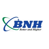 BNH Consultancy and Information Technology Service Co., JSC Logo