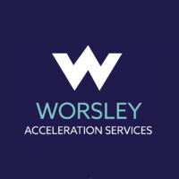 WORSLEY Acceleration Services Logo