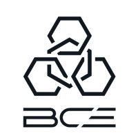 BCE - BlockChain Exchange Logo