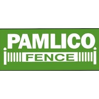 Pamlico Fence Company Logo