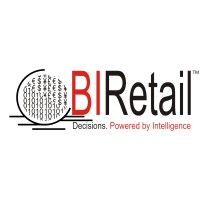 BIRetail Solutions Logo
