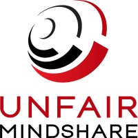 Unfair Mindshare Logo