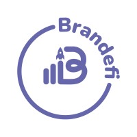 Brandefi Logo