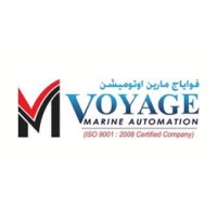 Voyage Marine Automation Logo