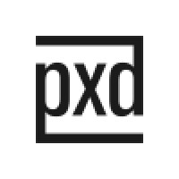 PXD Logo
