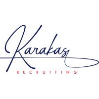 Karakas Recruiting Logo