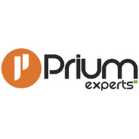 Prium Experts - portage salarial Logo