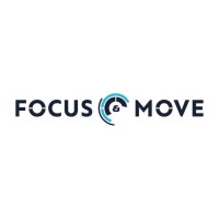 Focus & Move Logo