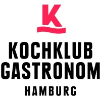 Kochklub Gastronom Hamburg e.V. Logo