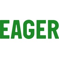 EAGER Logo