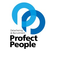 Profect People B.V. Logo