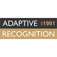 Adaptive Recognition Logo