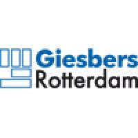 Giesbers Rotterdam Ontwikkelen en Bouwen Logo