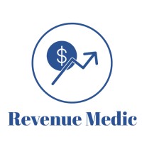 Revenue Medic Logo