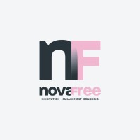 NOVAFREE Logo