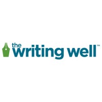 The Writing Well LLC Logo