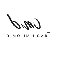 Bimo Imihgar ltd. Logo