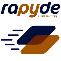 Rapyde Logo