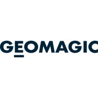 GEOMAGIC GmbH Logo