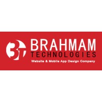 Brahmam Technologies Logo