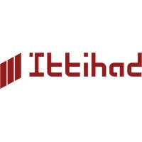 Ittihad International Investment LLC Logo