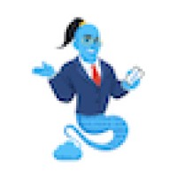 blujin Logo