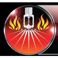 AQUAMATIC FIRE UK LTD Logo