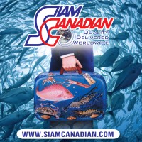 Siam Canadian Group Limited Logo
