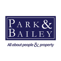 Park & Bailey Estate Agents Logo