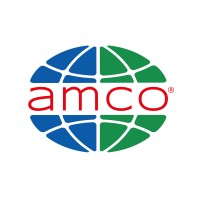 AMCO Csomagolástechnikai & Konzultációs Kft. Logo