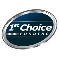 1st Choice Funding Logo