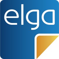 ELGA GmbH Logo