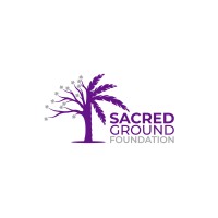 Sacred Ground Foundation Logo