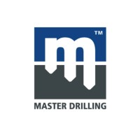 Master Drilling Perú Logo