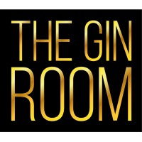 THE GIN ROOM Berlin Logo