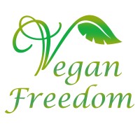 Vegan Freedom Logo