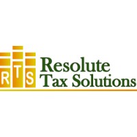 Resolute Tax Solutions Logo