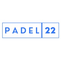 Padel 22 Logo