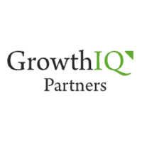 GrowthIQ Partners Logo