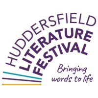 HUDDERSFIELD LITERATURE FESTIVAL LIMITED Logo