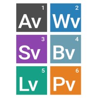 Aeternal Ltd (SalesV) Logo
