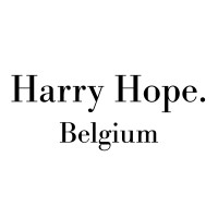 Harry Hope. Belgium Logo