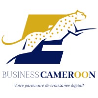 eBusiness Cameroon Logo