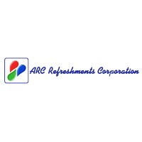 ARC Refreshments Corporation Logo