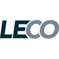Leco Europe B.V. Logo