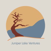 Juniper Lake Ventures LLP Logo