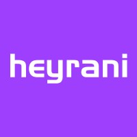 Heyrani Logo