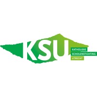 Katholieke Scholenstichting Utrecht (KSU) Logo