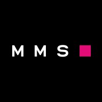 T-Systems MMS Logo